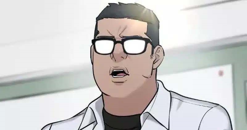 Read The Bully In Charge AR Manga Online
