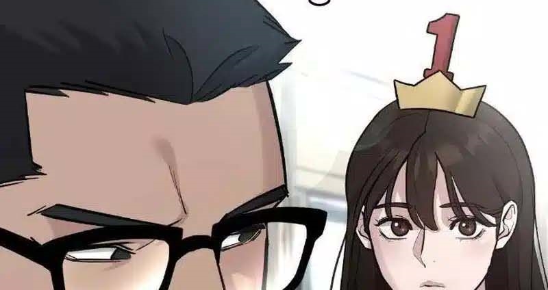 Read The Bully In Charge AR Manga Online