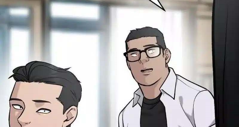 Read The Bully In Charge AR Manga Online