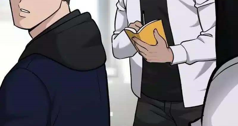 Read The Bully In Charge AR Manga Online
