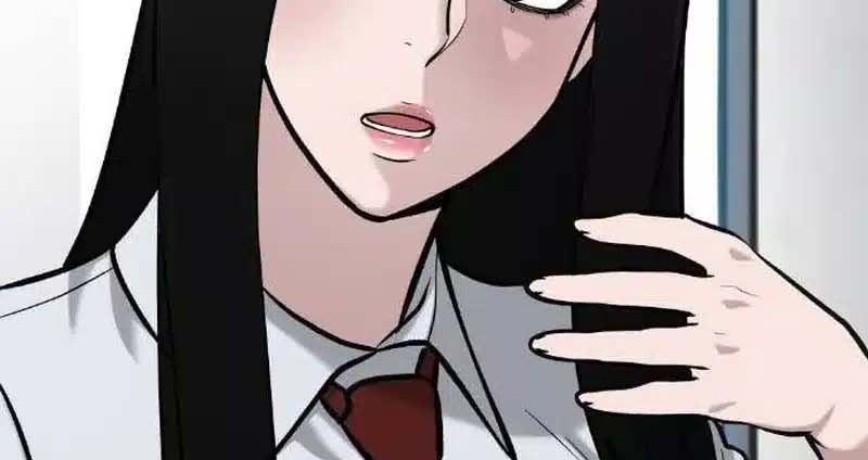 Read The Bully In Charge AR Manga Online