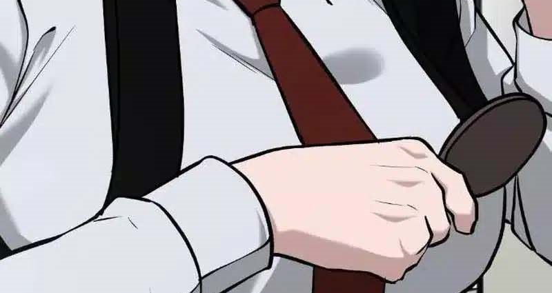 Read The Bully In Charge AR Manga Online