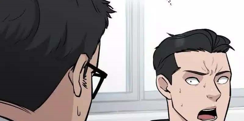 Read The Bully In Charge AR Manga Online