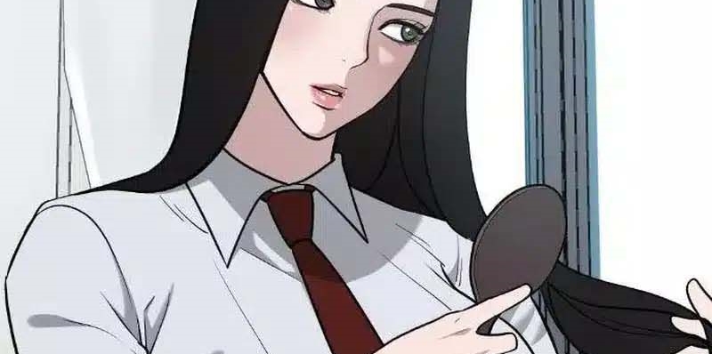 Read The Bully In Charge AR Manga Online