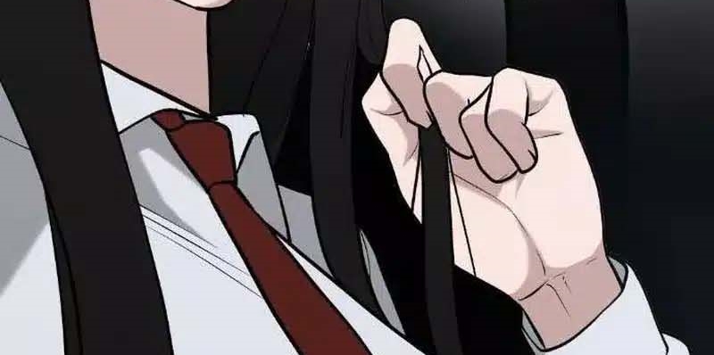 Read The Bully In Charge AR Manga Online