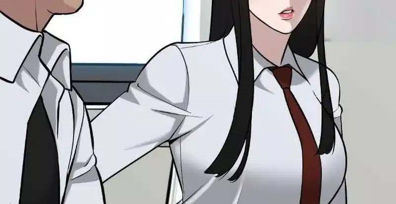 Read The Bully In Charge AR Manga Online
