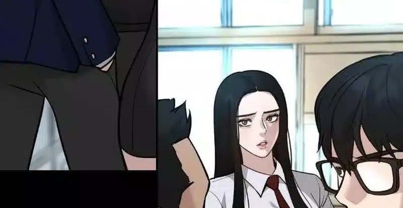 Read The Bully In Charge AR Manga Online