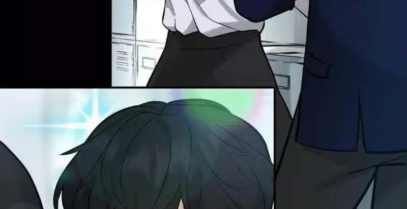 Read The Bully In Charge AR Manga Online