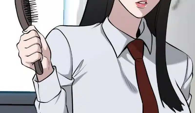 Read The Bully In Charge AR Manga Online