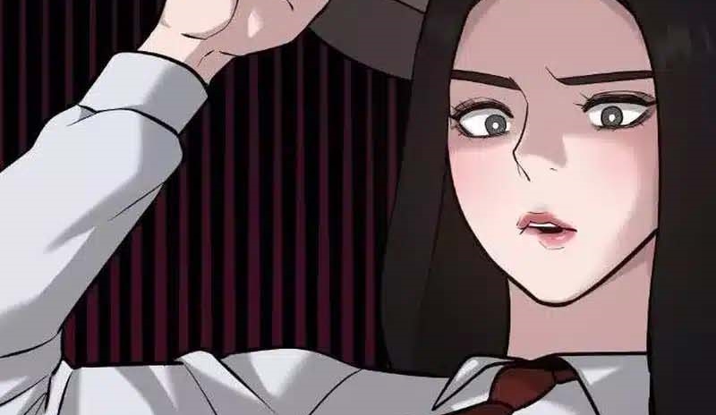 Read The Bully In Charge AR Manga Online