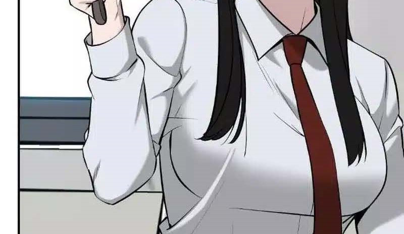 Read The Bully In Charge AR Manga Online