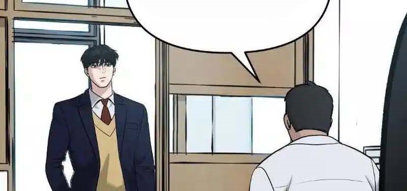 Read The Bully In Charge AR Manga Online