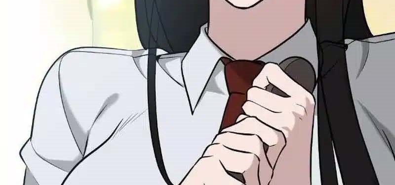 Read The Bully In Charge AR Manga Online