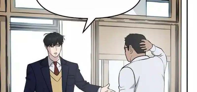 Read The Bully In Charge AR Manga Online