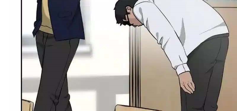 Read The Bully In Charge AR Manga Online