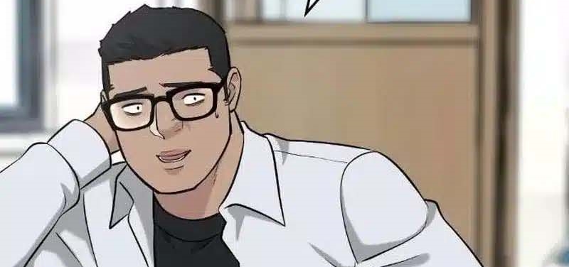 Read The Bully In Charge AR Manga Online