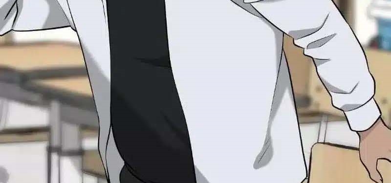 Read The Bully In Charge AR Manga Online
