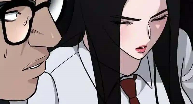 Read The Bully In Charge AR Manga Online