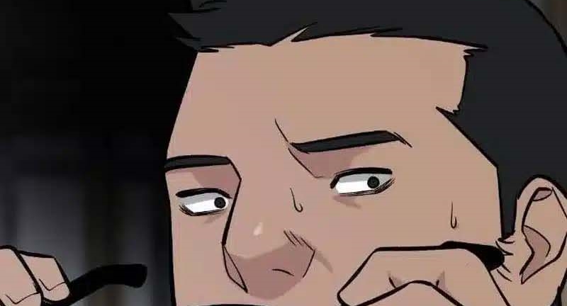 Read The Bully In Charge AR Manga Online