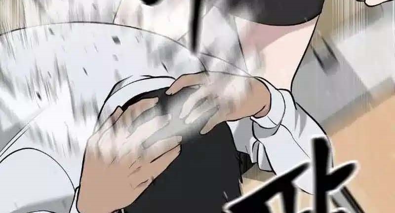 Read The Bully In Charge AR Manga Online
