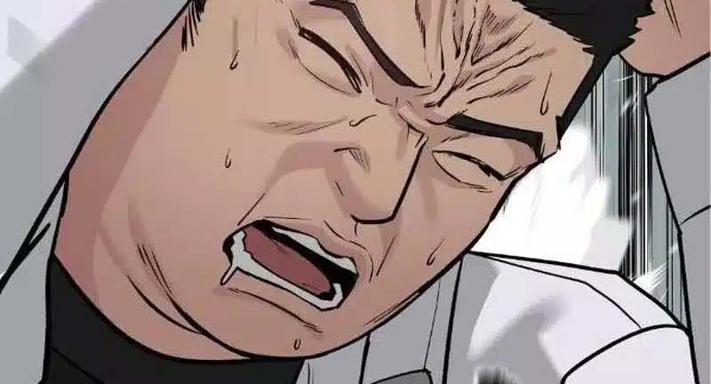 Read The Bully In Charge AR Manga Online