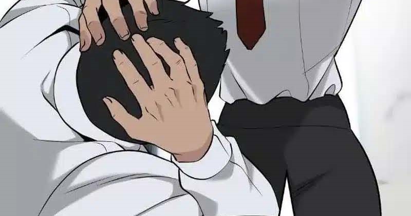 Read The Bully In Charge AR Manga Online