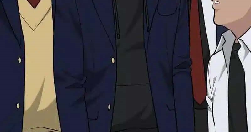Read The Bully In Charge AR Manga Online