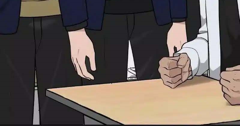 Read The Bully In Charge AR Manga Online
