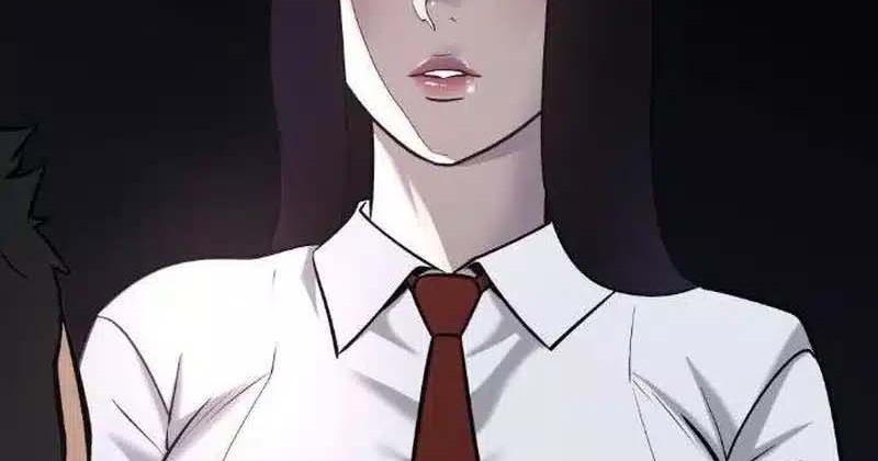 Read The Bully In Charge AR Manga Online