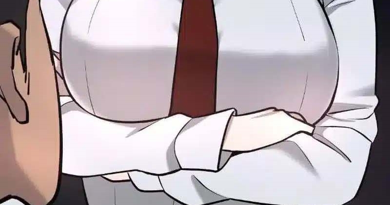 Read The Bully In Charge AR Manga Online