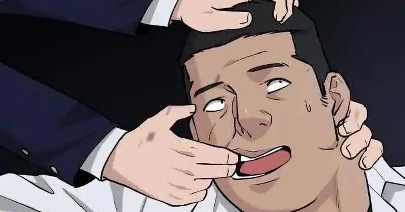 Read The Bully In Charge AR Manga Online