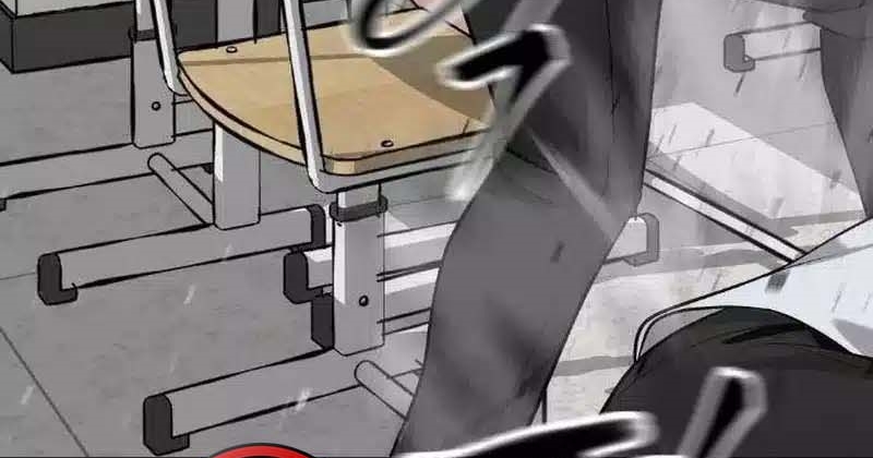 Read The Bully In Charge AR Manga Online