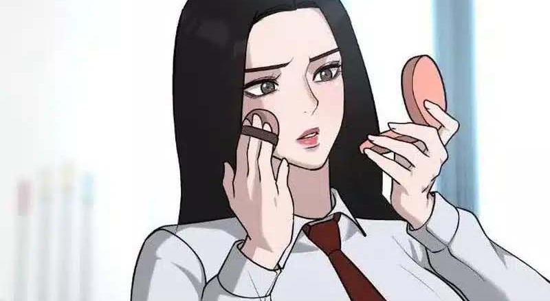 Read The Bully In Charge AR Manga Online