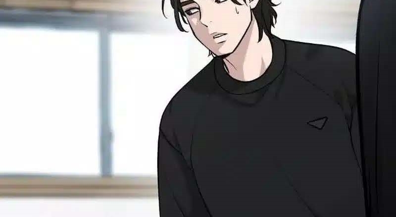 Read The Bully In Charge AR Manga Online