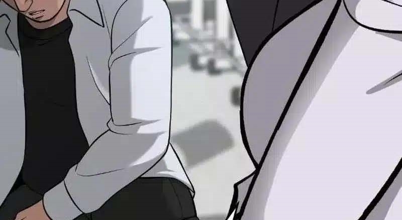 Read The Bully In Charge AR Manga Online
