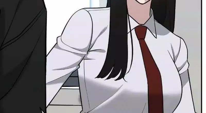 Read The Bully In Charge AR Manga Online