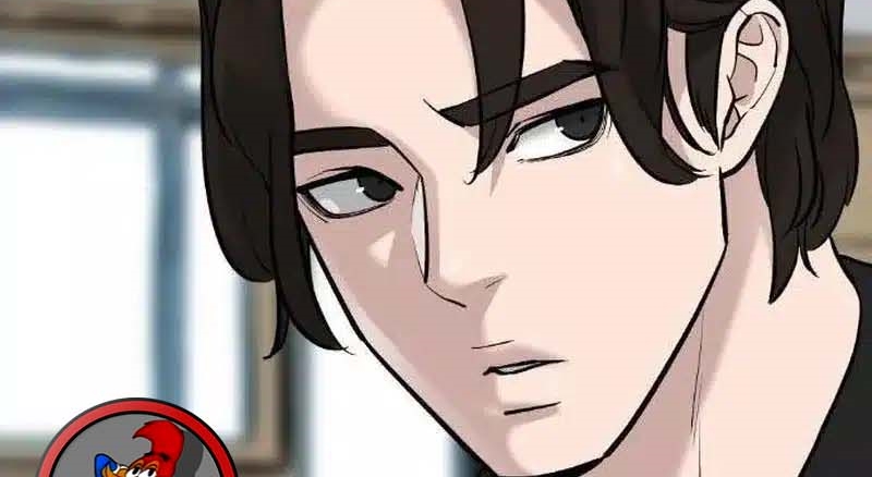 Read The Bully In Charge AR Manga Online