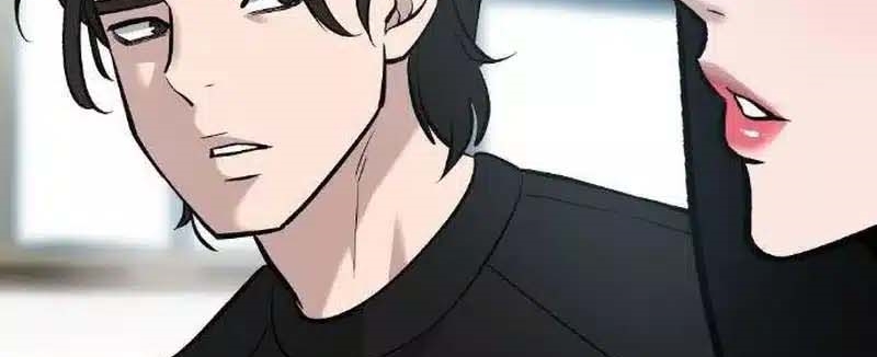 Read The Bully In Charge AR Manga Online