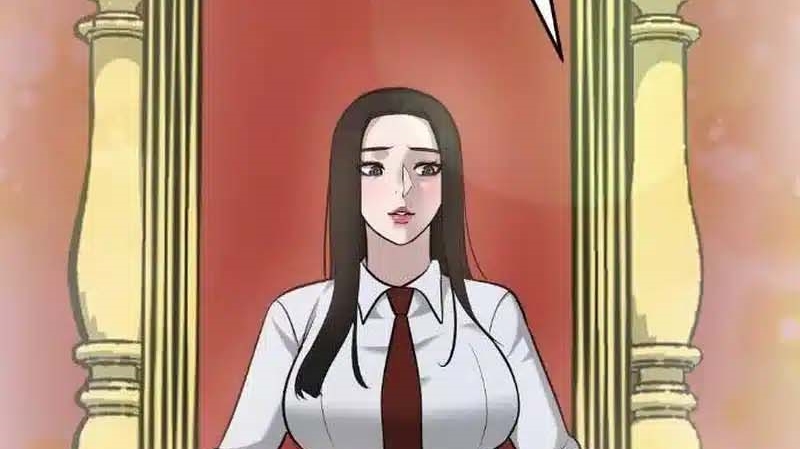 Read The Bully In Charge AR Manga Online