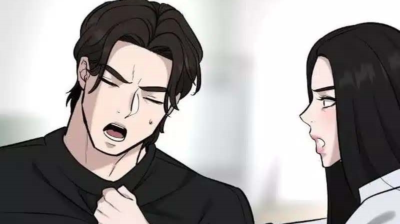 Read The Bully In Charge AR Manga Online