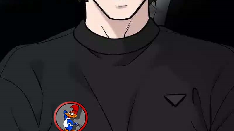 Read The Bully In Charge AR Manga Online