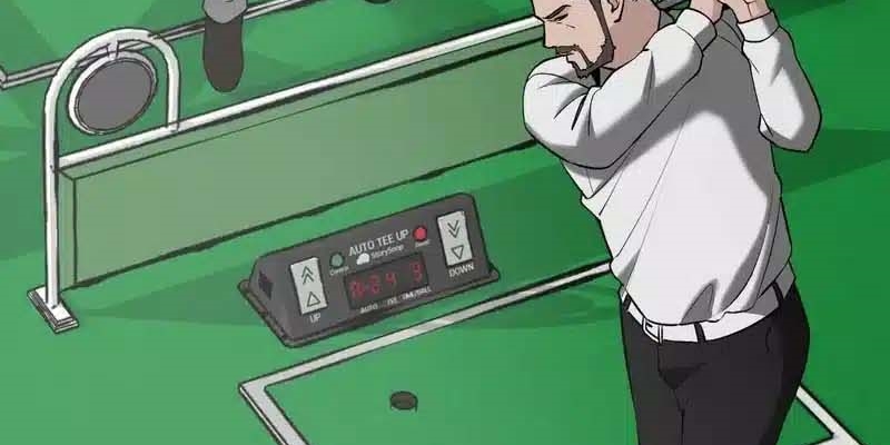 Read The Bully In Charge AR Manga Online
