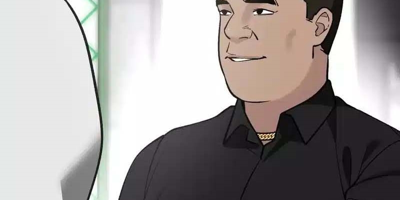 Read The Bully In Charge AR Manga Online