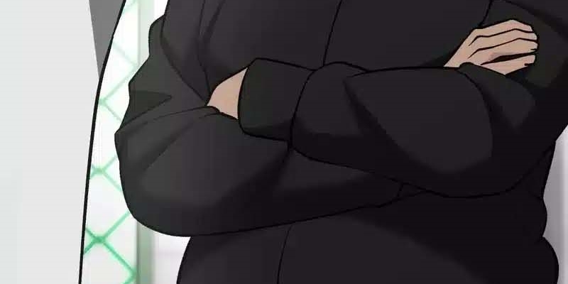 Read The Bully In Charge AR Manga Online