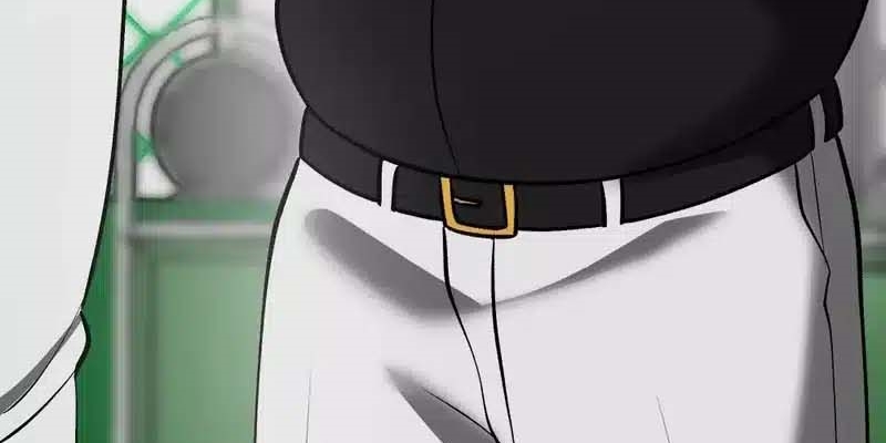 Read The Bully In Charge AR Manga Online
