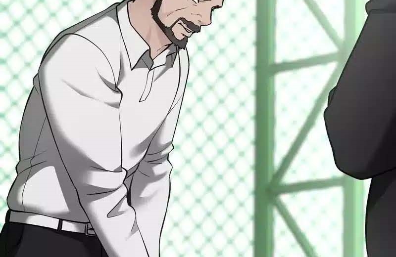 Read The Bully In Charge AR Manga Online
