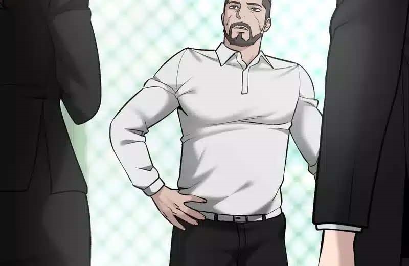 Read The Bully In Charge AR Manga Online