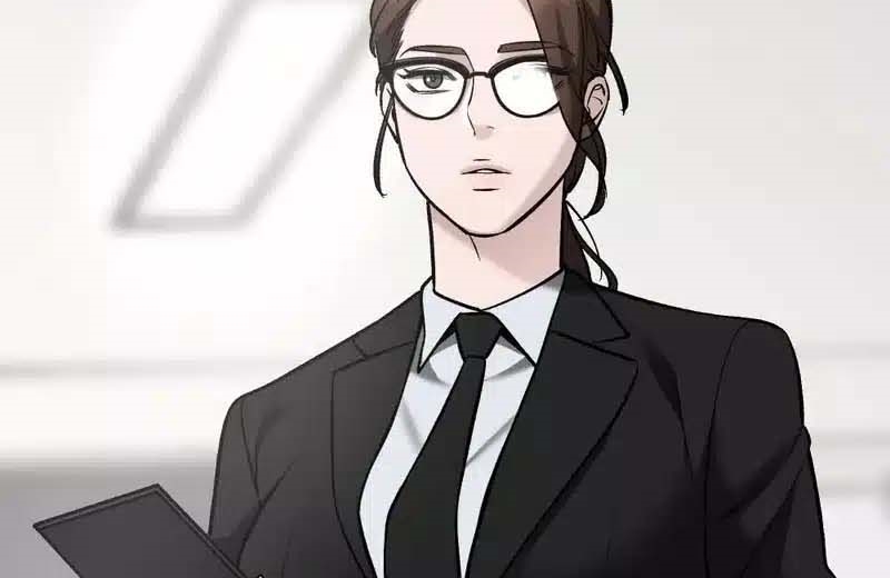 Read The Bully In Charge AR Manga Online