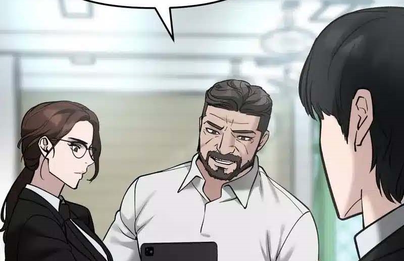Read The Bully In Charge AR Manga Online