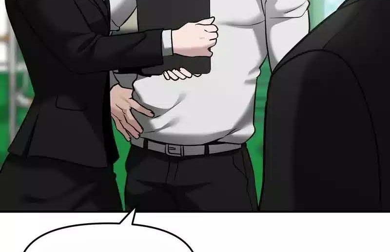 Read The Bully In Charge AR Manga Online